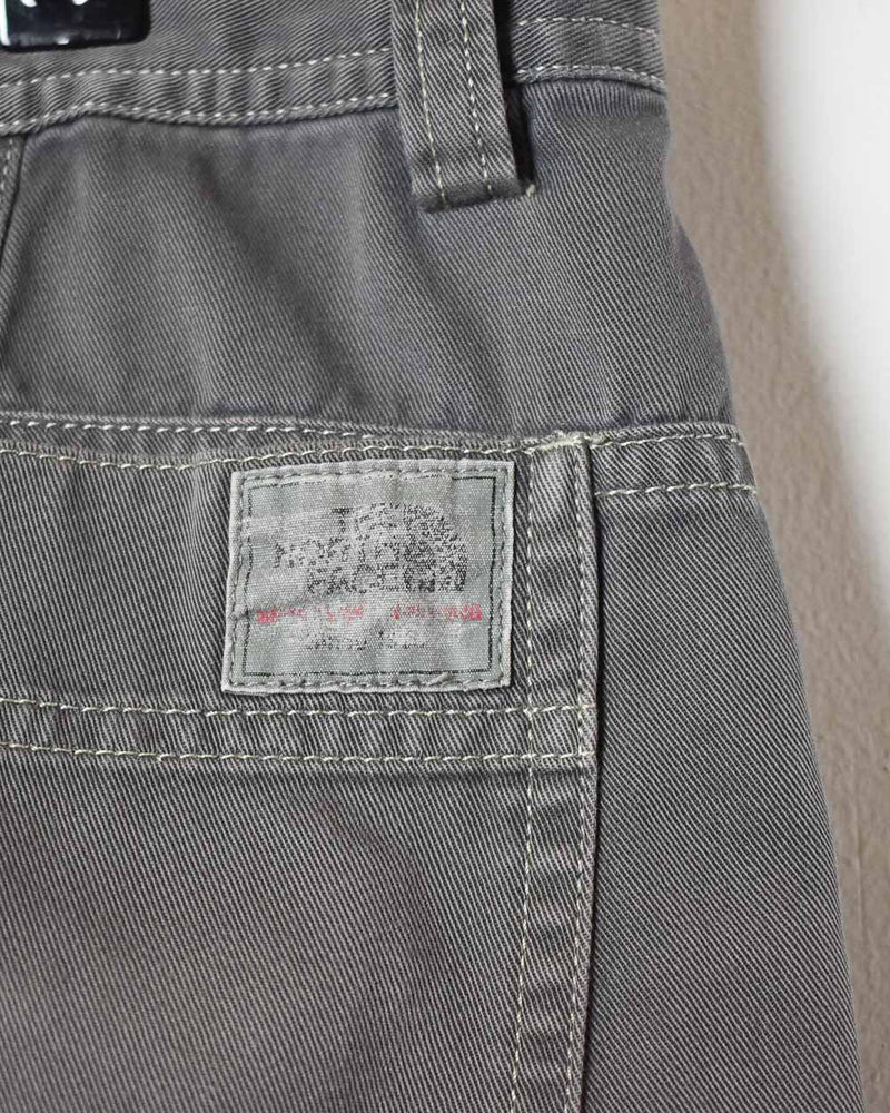 Grey The North Face A5 Series Carpenter Jeans - W38 L32