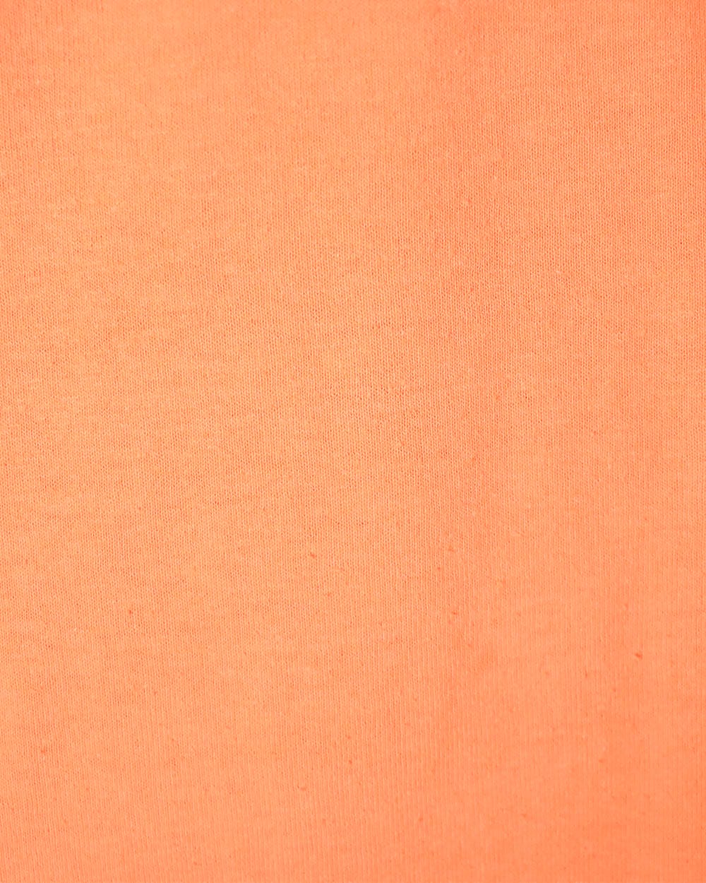 Orange Hemmings Muscle Machines T-Shirt - XX-Large