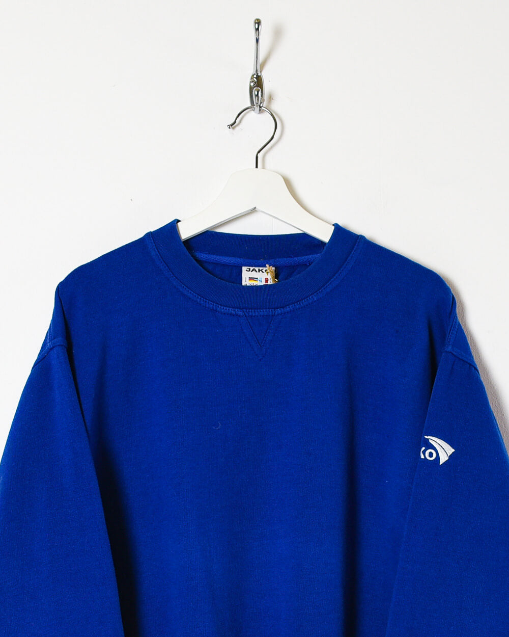 Blue Jako Sv Waldhausle 1925 Sweatshirt - Medium