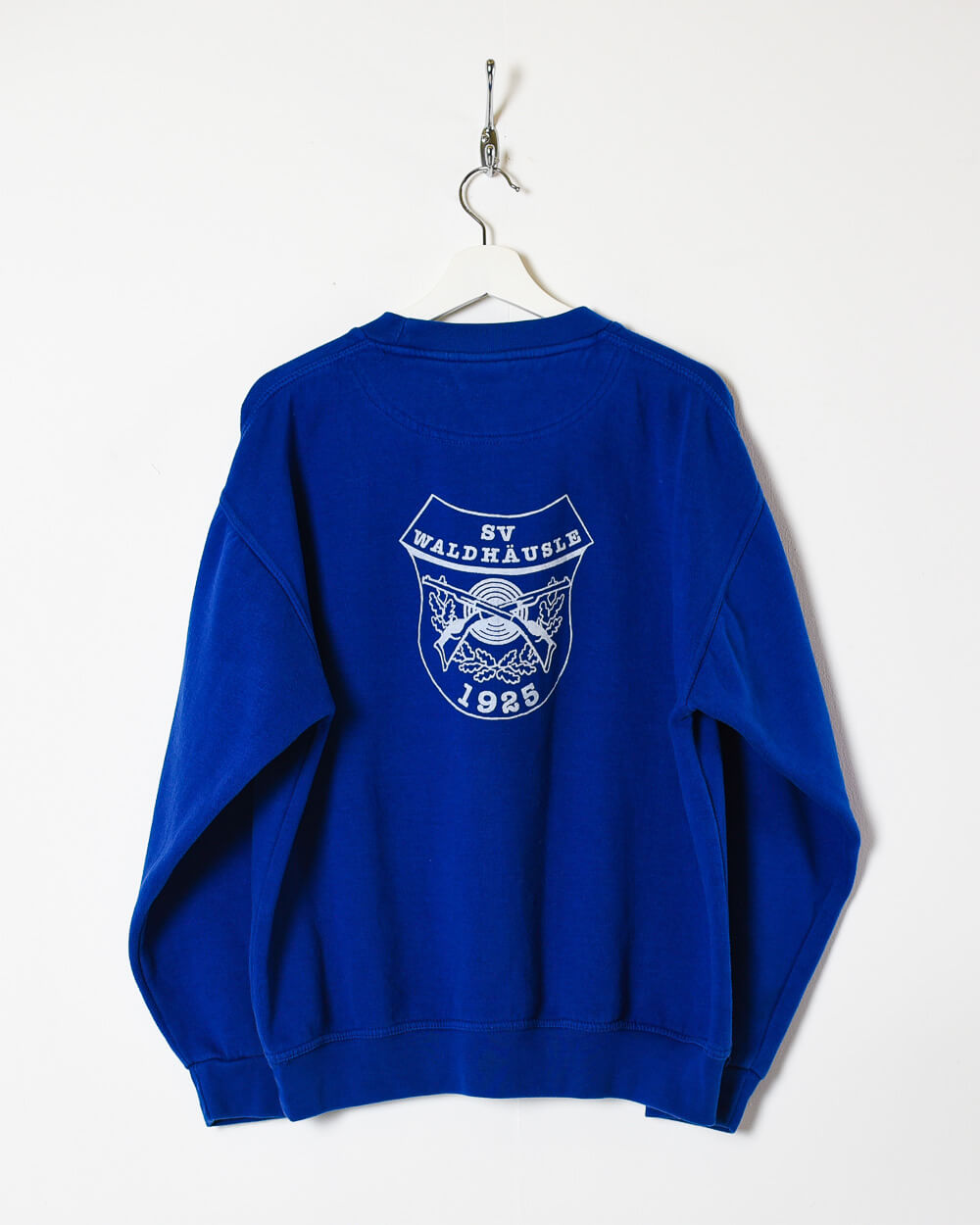 Blue Jako Sv Waldhausle 1925 Sweatshirt - Medium
