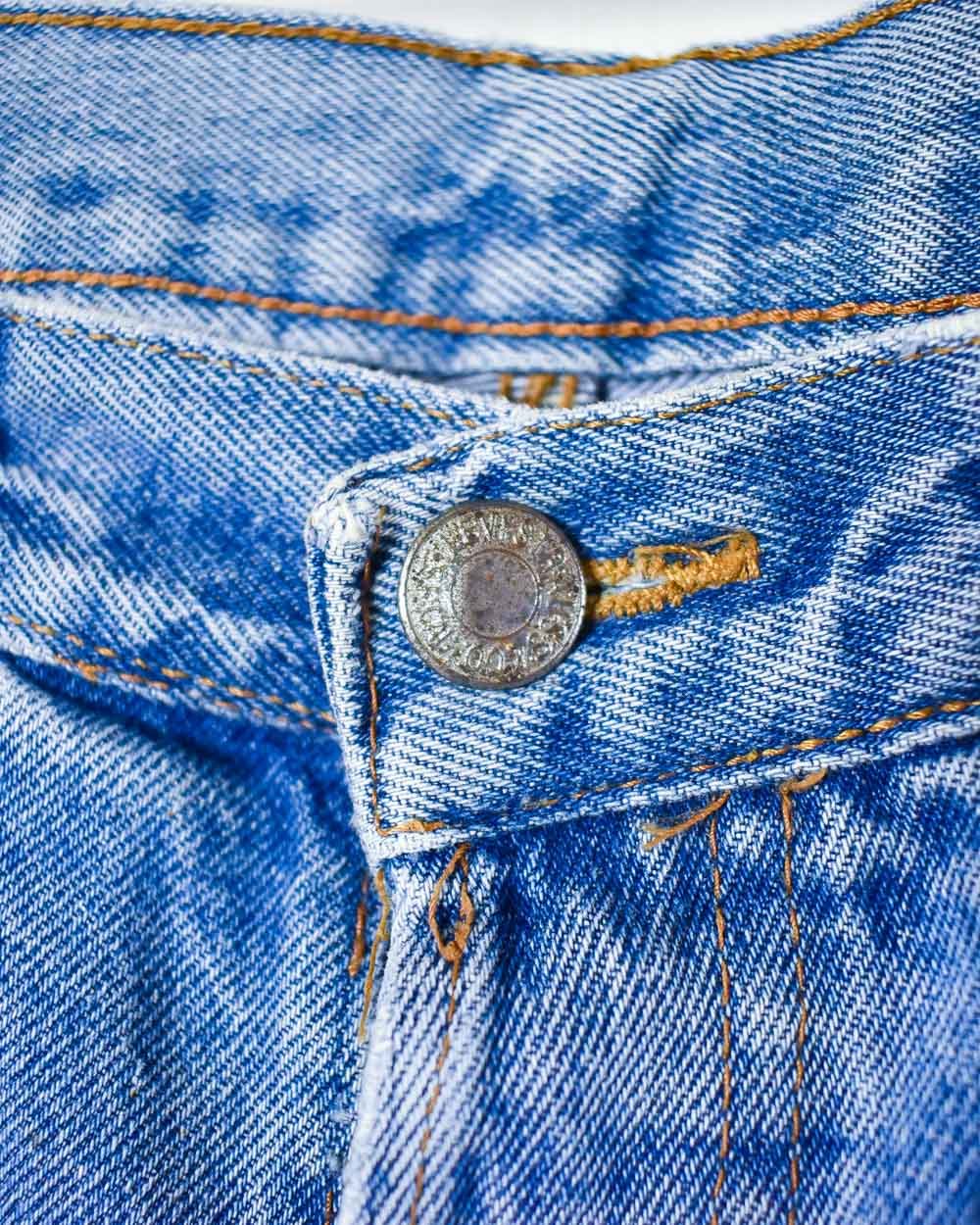 Baby Levi's 501 Jeans - W34 L30