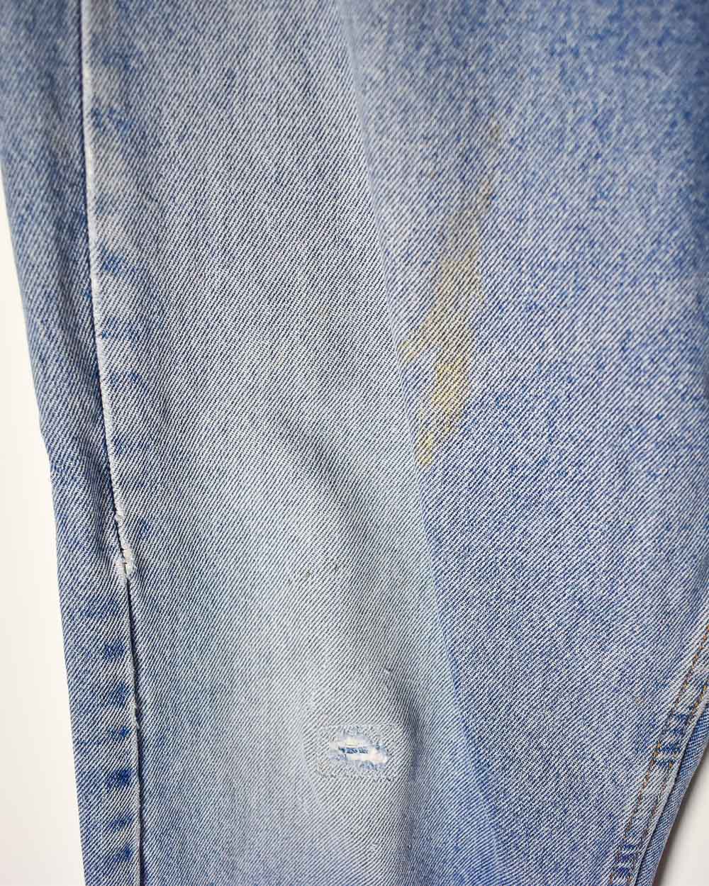 Baby Levi's 501 Jeans - W34 L30