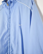 Baby Nike Windbreaker Jacket - XX-Large