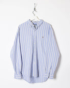 Baby Ralph Lauren Shirt - Large