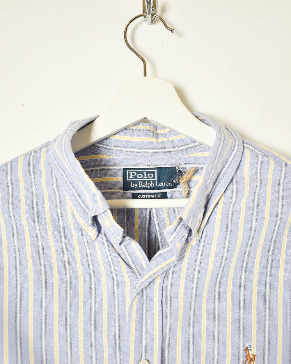 Baby Ralph Lauren Shirt - Large
