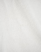 Stone Reebok Essentials Pullover Fleece - Large