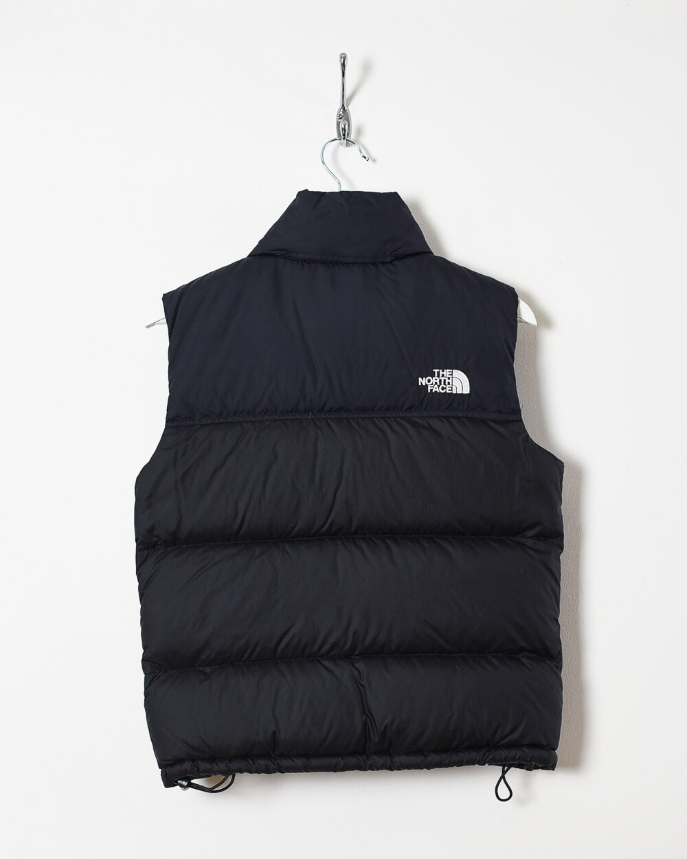 Black The North Face Women's 700 Down Gilet - X-Small