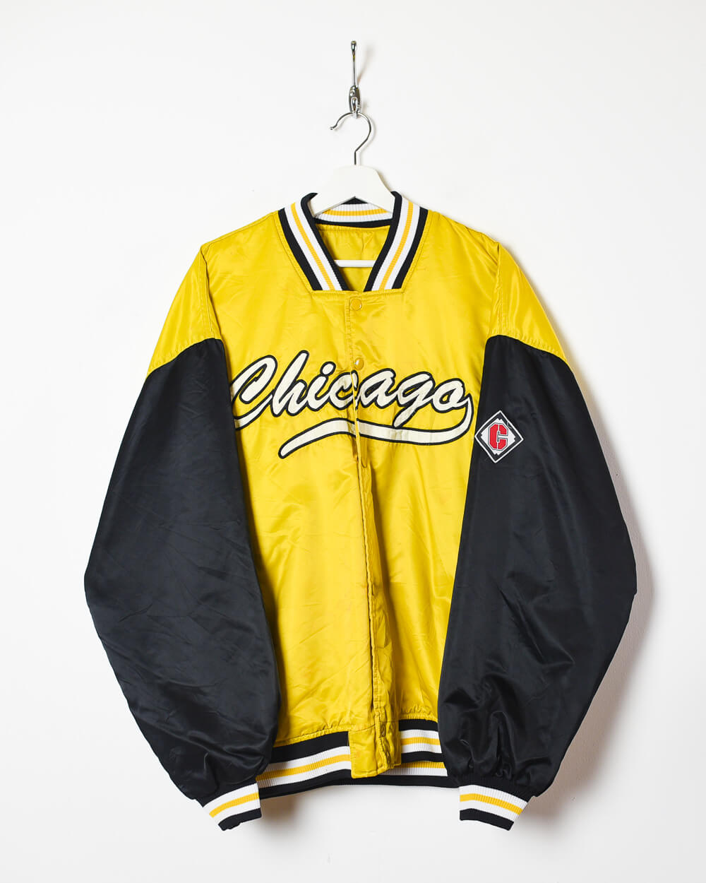 Jackets & Coats, Vintage Varsity Chicago White Sox Jacket