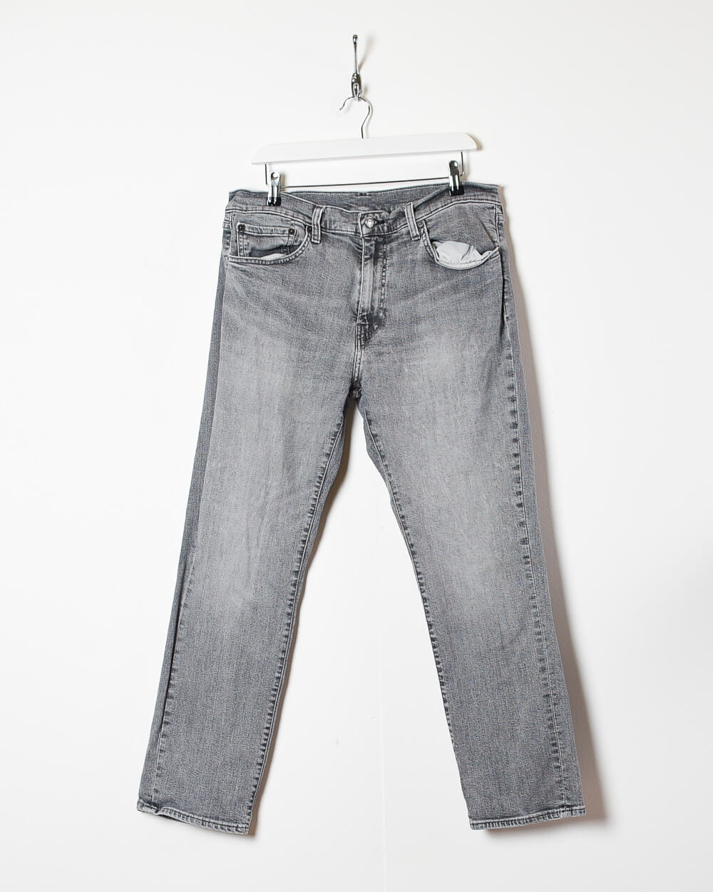 Stone Levi's Jeans - W36 L30