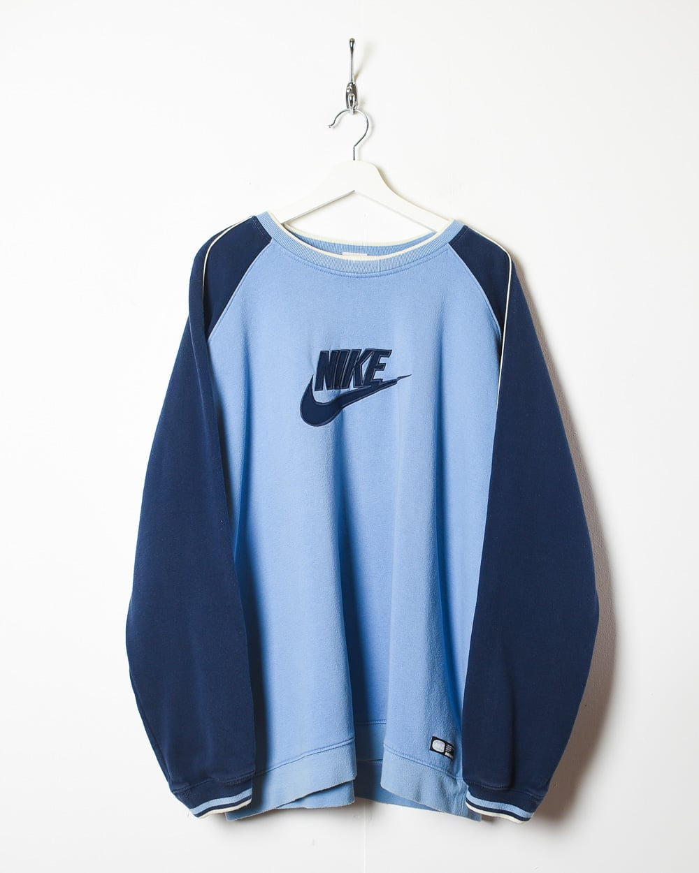 Baby Nike Sweatshirt - XX-Large