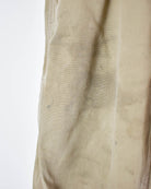 Khaki Carhartt FR Carpenter Jeans - W32 L31
