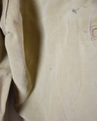 Khaki Carhartt FR Carpenter Jeans - W32 L31