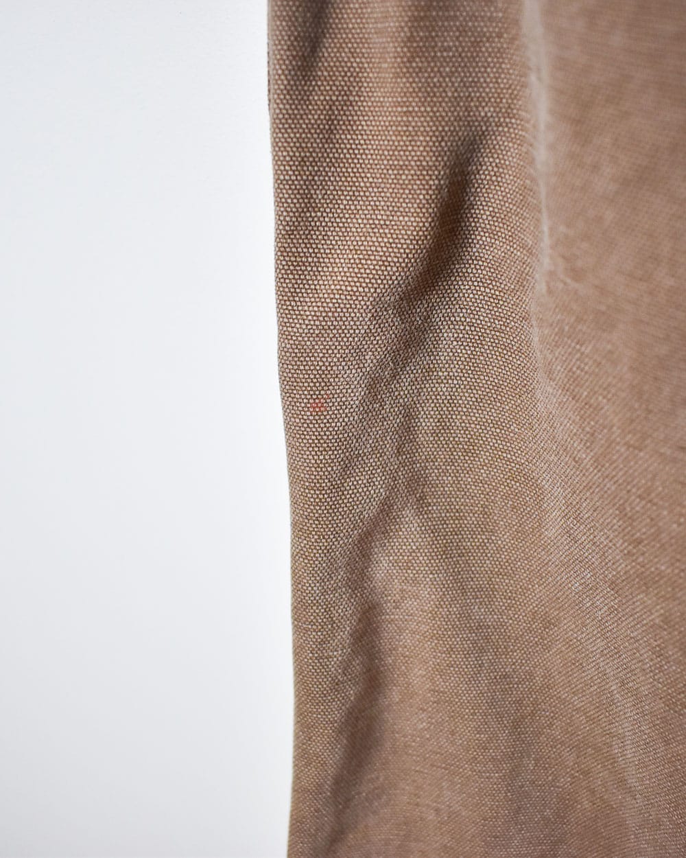 Brown Dickies Double Knee Carpenter Jeans - W36