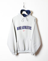 Vintage 90s Cotton Stone Nike Yankees Hoodie - Large– Domno Vintage