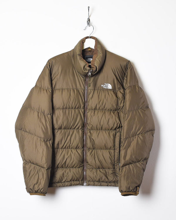 The North Face 550 Down Puffer Jacket - Small