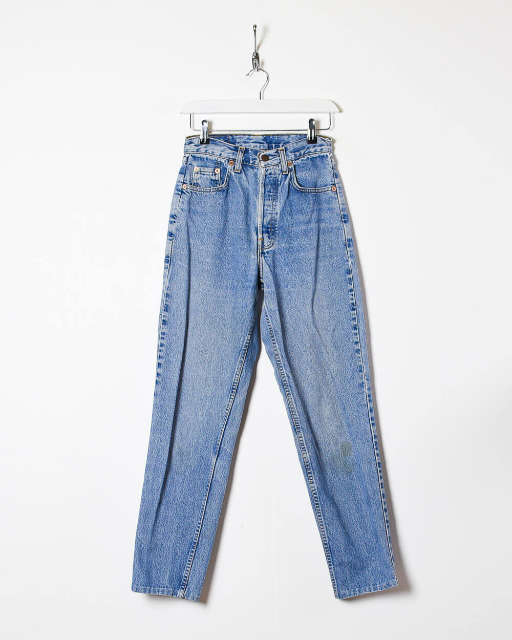 Blue Levi's Women's Jeans - W26 L30