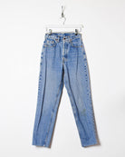Blue Levi's Women's Jeans - W26 L30