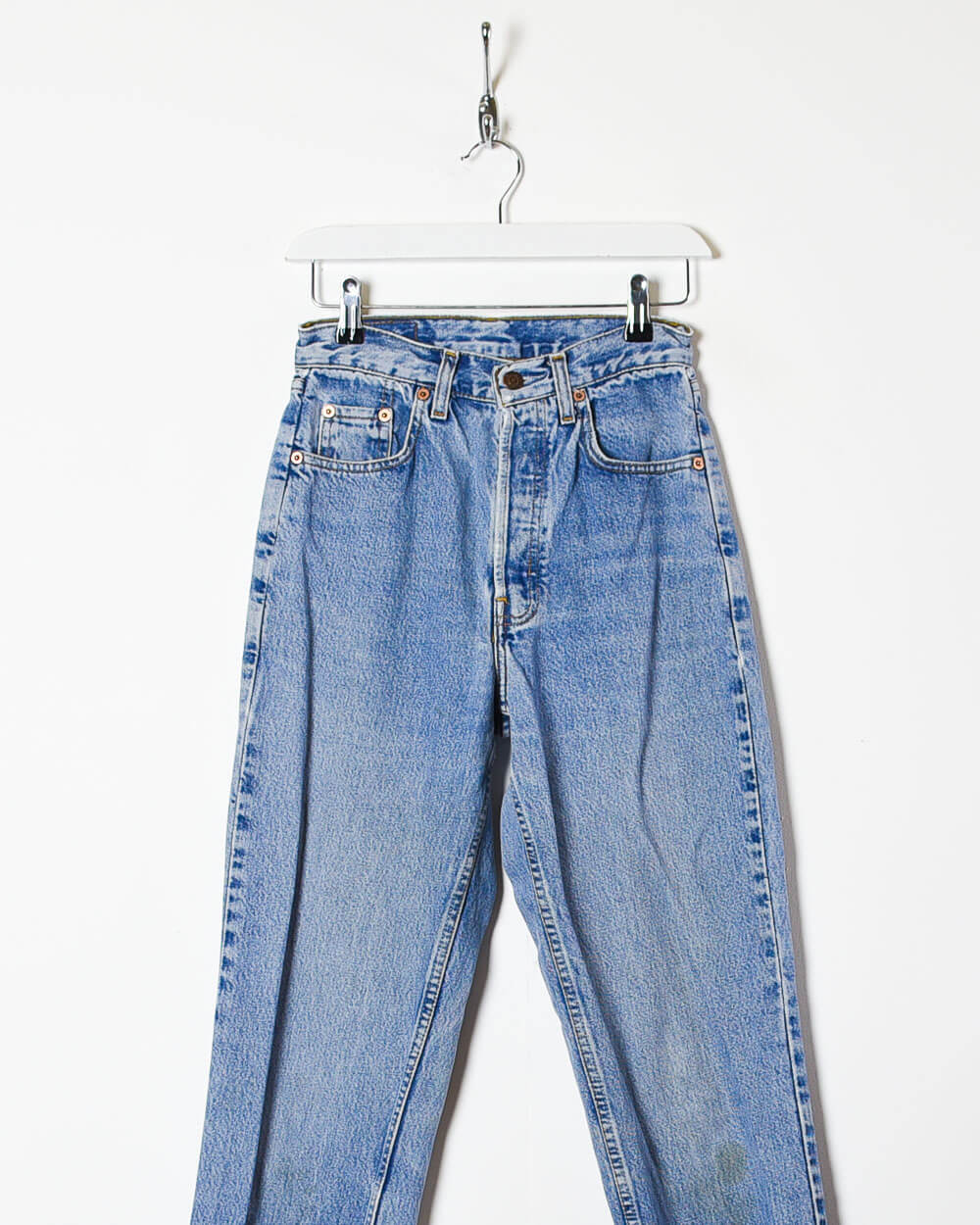 Blue Levi's Women's Jeans - W26 L30