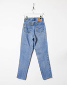 Blue Levi's Women's Jeans - W26 L30