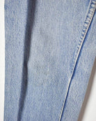 Blue Levi's Women's Jeans - W26 L30