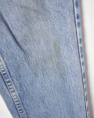 Blue Levi's Women's Jeans - W26 L30