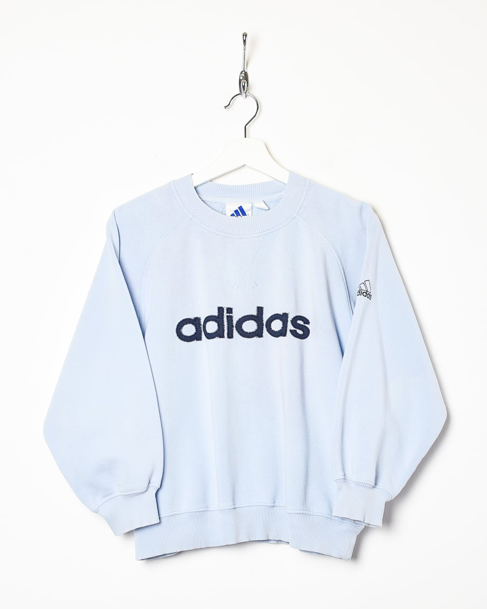 Baby Adidas Sweatshirt - X-Small Women's