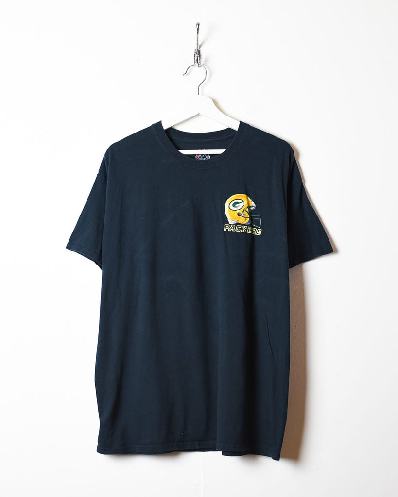 Vintage Green Bay Packers T-Shirt | Rare Finds