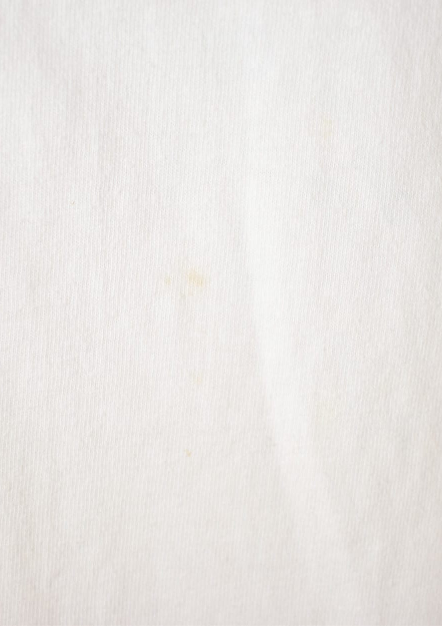 White An Ideal Husband Single Stitch T-Shirt - X-Large