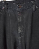 Black Dickies Carpenter Jeans - W36 L30