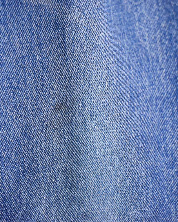 Blue Stone Island Green Label Jeans - W30 L29