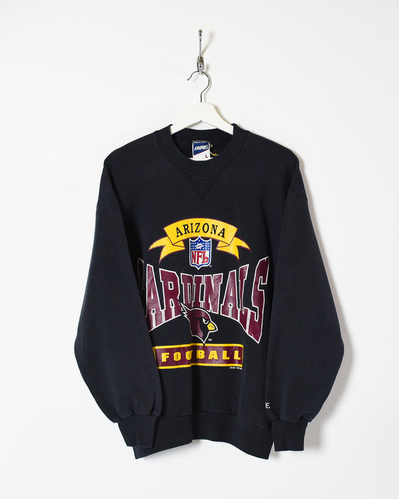 New Era, Sweaters, New Arizona Cardinals Football Hoodie Size Large New  With Tags
