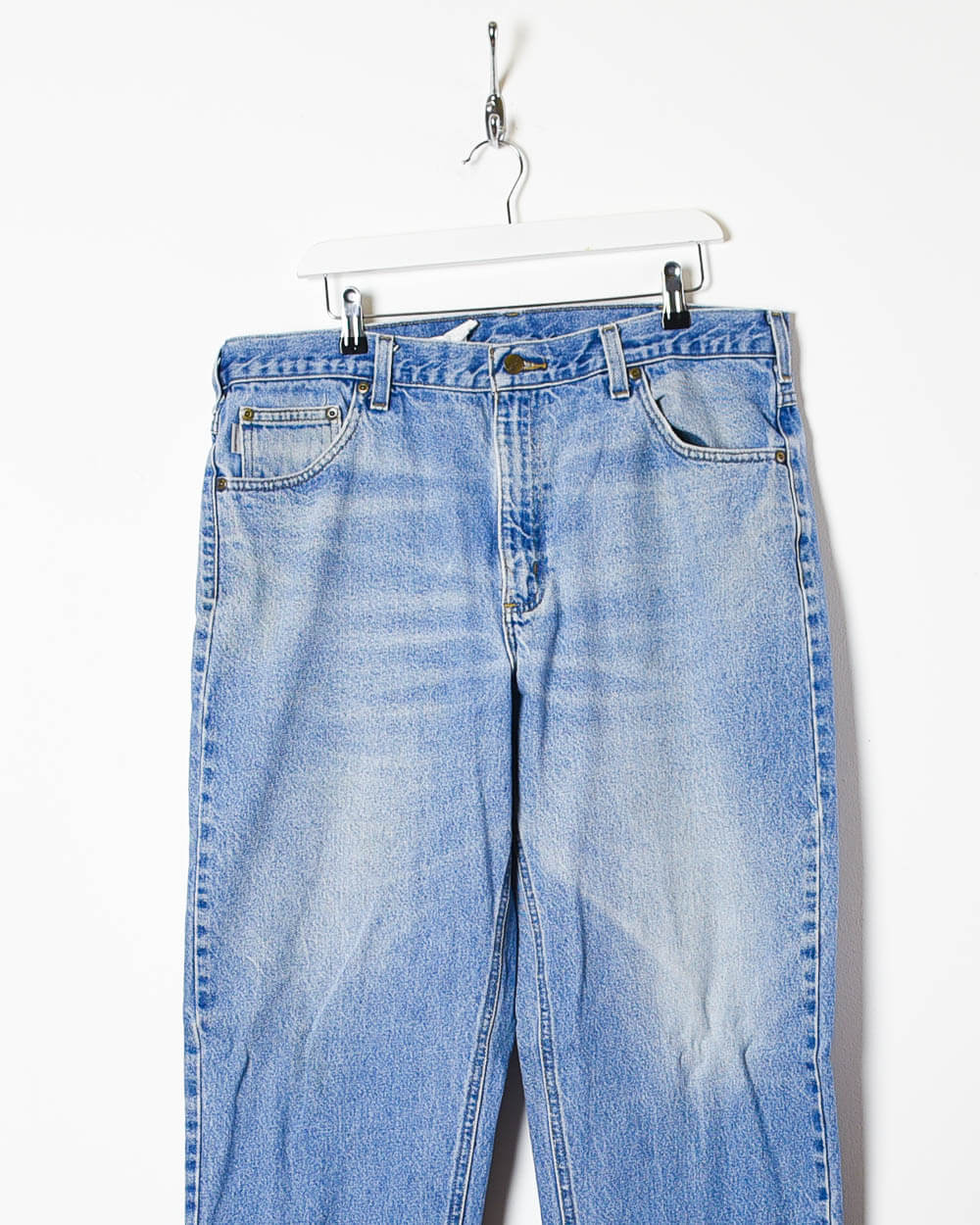 Blue Carhartt Jeans - W38 L29