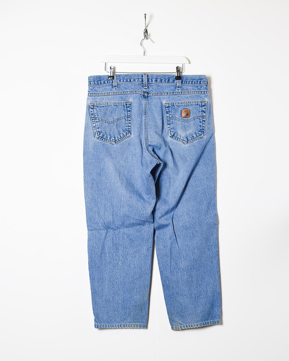 Blue Carhartt Jeans - W38 L29