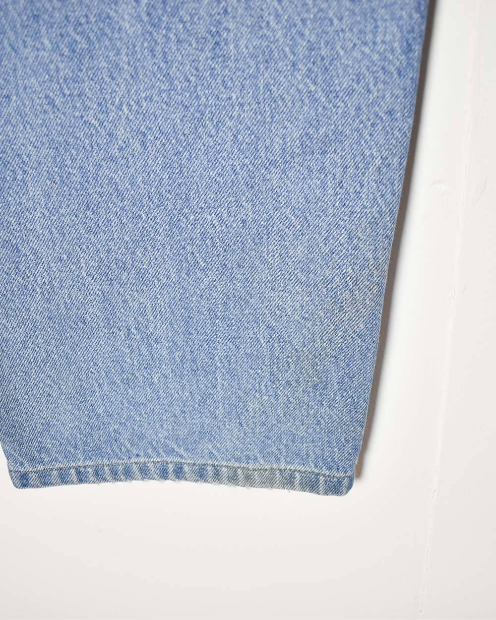 Blue Carhartt Jeans - W38 L29