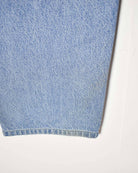 Blue Carhartt Jeans - W38 L29