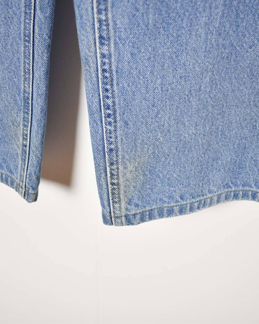 Blue Carhartt Jeans - W38 L29