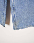 Blue Carhartt Jeans - W38 L29