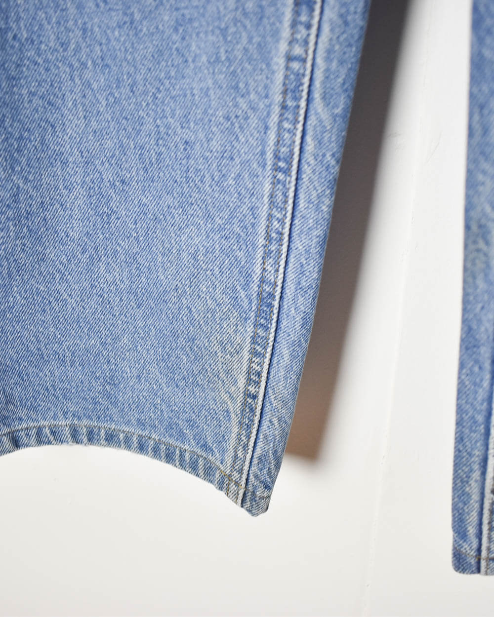 Blue Carhartt Jeans - W38 L29