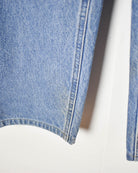 Blue Carhartt Jeans - W38 L29