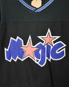 Black Champion X NBA Orlando Magic Sweatshirt - Medium
