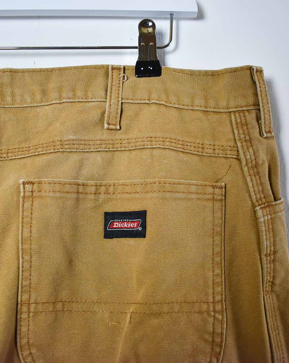 Neutral Dickies Carpenter Jeans - W40 L32