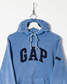 Baby Gap Hooded Fleece - Small