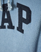 Baby Gap Hooded Fleece - Small