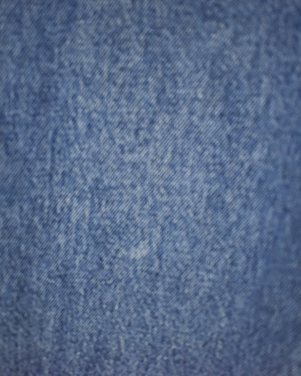 Blue Levi's 517 Bootcut Jeans - W34 L30