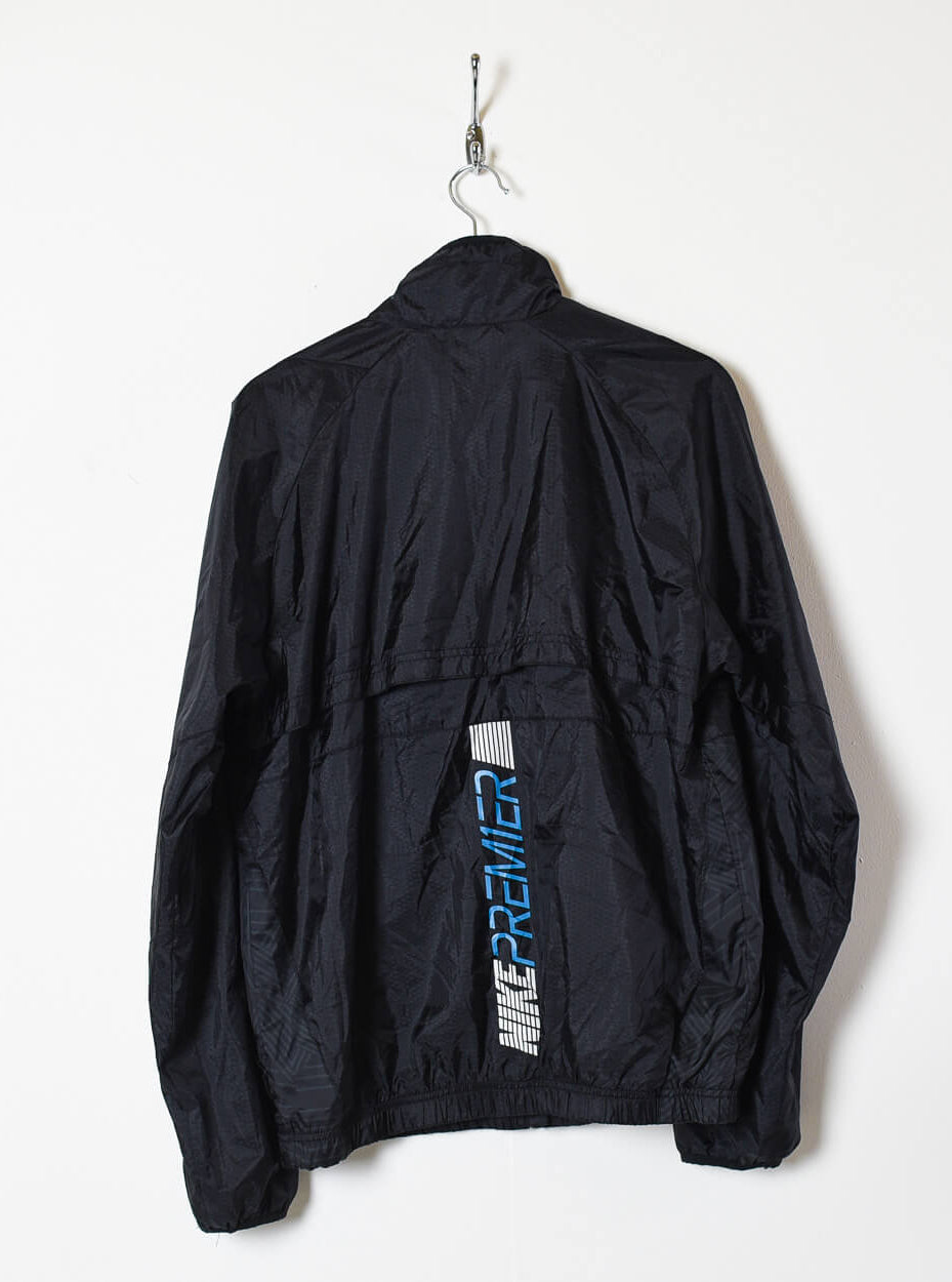 Black Nike Premier Shell Jacket - Medium