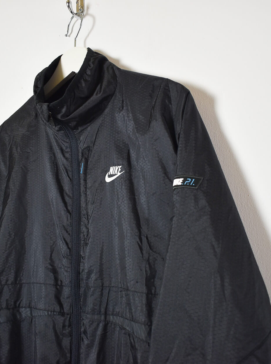 Black Nike Premier Shell Jacket - Medium