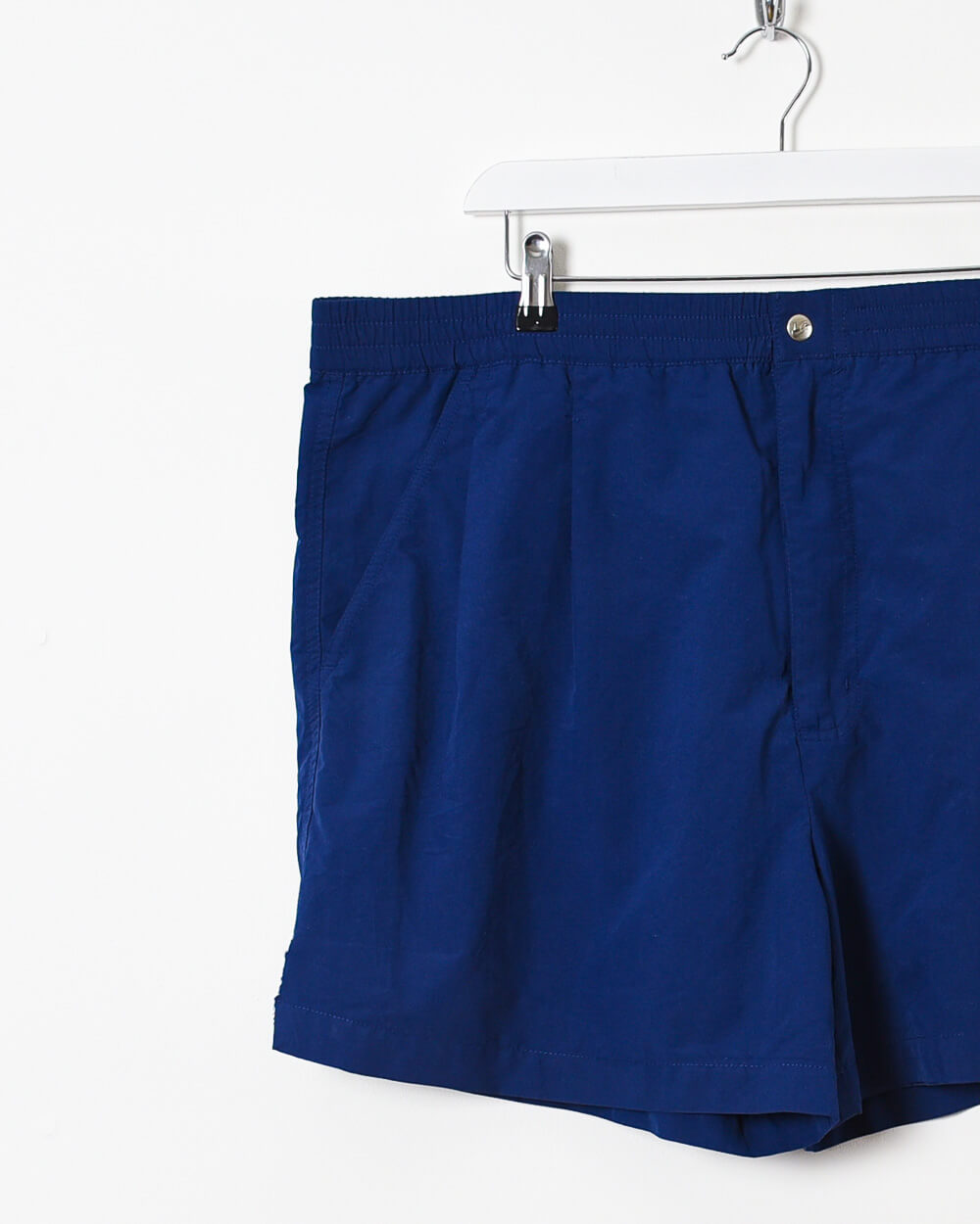 Blue Nike Shorts - W40