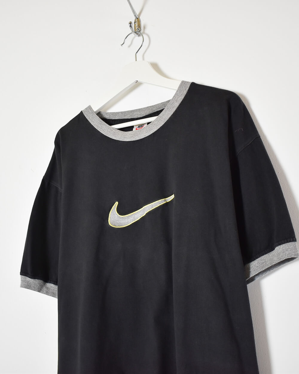 Black Nike T-Shirt - Large