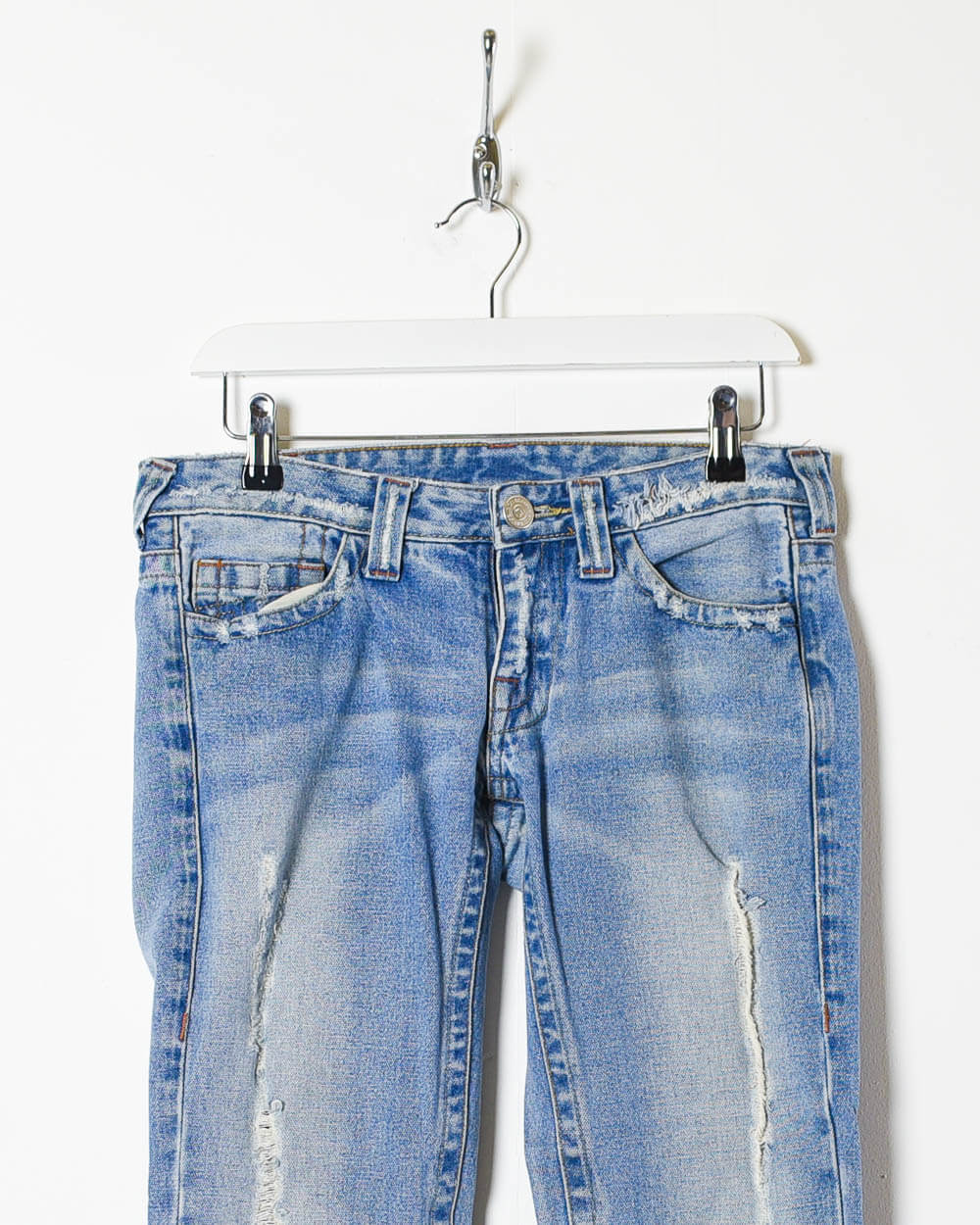 True Religion Rocco Slim Fit Jean | Urban Outfitters Mexico - Clothing,  Music, Home & Accessories