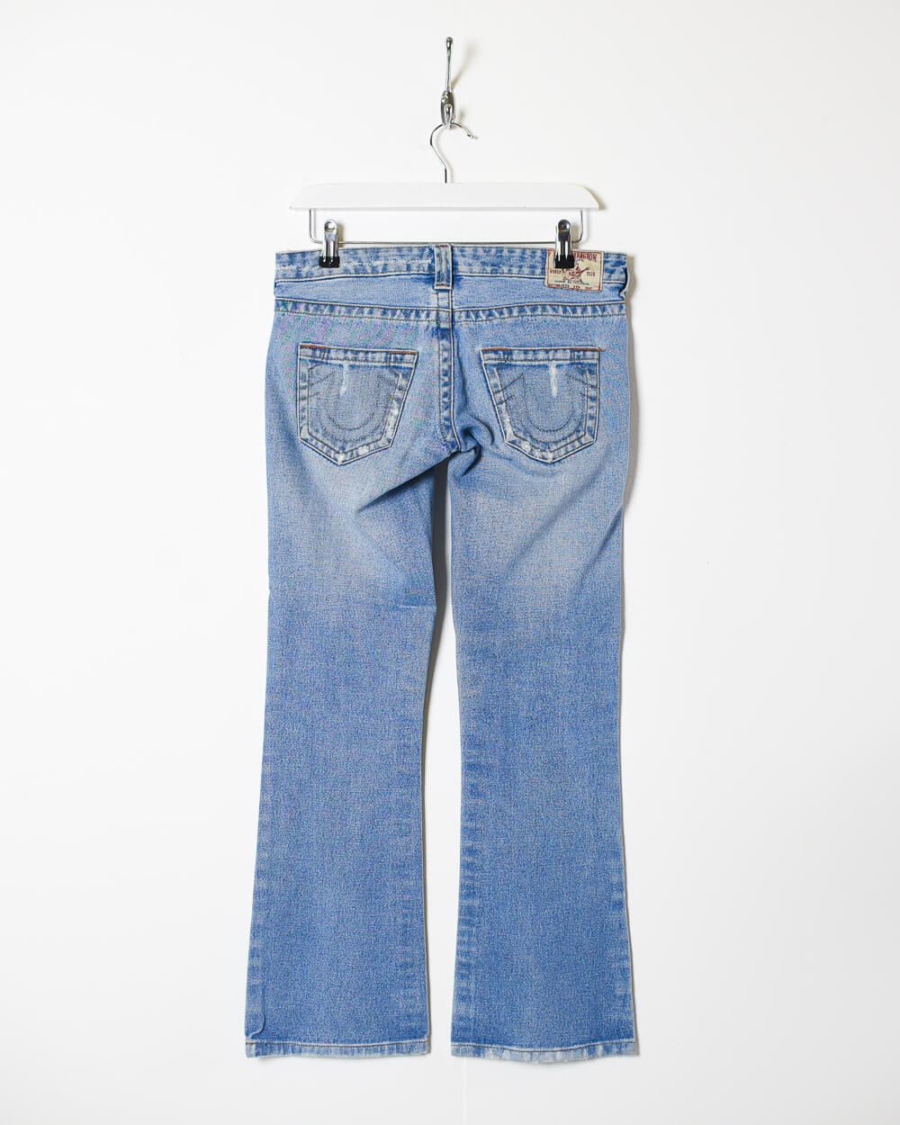 True Religion Billy Style Jeans – BOHO thrift shop